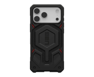 UAG Monarch Pro etui do iPhone 17 Pro Max MagSafe kevlar black UAG114514113940 - 1364032 - zdjęcie 1